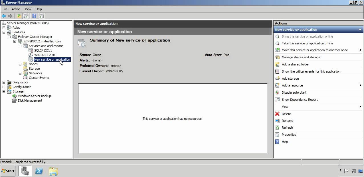 Error Invoke or BeginInvoke cannot be called MS SQL Server 2008 Install