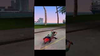 GTA Vice City 4k Evolution #gta #gtavc #gtavicecity #viral