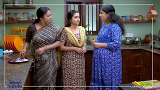 #Santhwanam അപ്പു കൗശലക്കാരൻ തമ്പീടെ മോള് തന്നെ...!!!