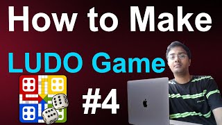 How to Create LUDO game | Part 4 screenshot 2