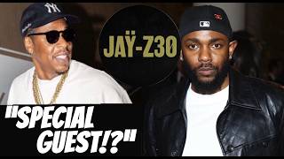 Kendrick Lamar & Jay-Z Rumored To Perform Together In LA