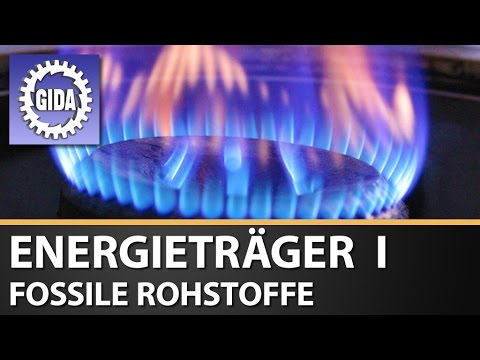 Video: Welche Moleküle dienen als Energieträger?