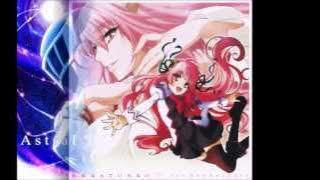 Seikoku no Dragonar Opening - Seiken Nante Iranai (Complete) HQ