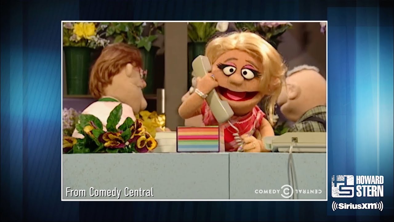 Adam Carolla Is Reviving “Crank Yankers” With Jimmy Kimmel