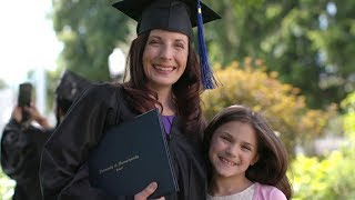 Transform Your Future with an Online Degree from UMass Lowell
