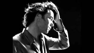 La complainte de la butte - Rufus Wainwright chords