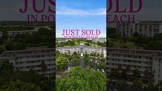 555 OAKS LANE 303, POMPANO BEACH, FL 33069