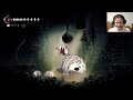 SILKSONG VOD PART 27! MUSHROOM MAN AND TROBBIO?! THE END APPROACHES...
