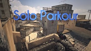 AVA Solo Parkour: Township