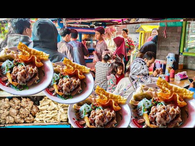 BAKSO SUPER NGURAT GRONJALAN PALING LARIS DI SIDOARJO - Bakso Pak Di Malang class=