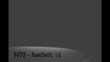HackThisSite - Realistic 16