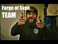 Forge of Svan | THE TEAM