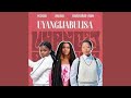 Uyangijabulisa by Fezeka Dlamini · Nomfundo Moh · Naledi