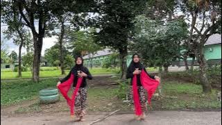 TUGAS PPKN | MENARI TARIAN TRADISIONAL (TARI KICIR KICIR)