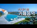 Playlist 🎧그냥 듣기 좋은 카페 음악 ☕ 일할때 듣기 좋은 음악 카페에서 듣기 좋은 음악 | Chill Cafe Music Live 260517