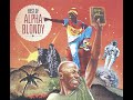Alpha Blondy (Mandis Megamix)