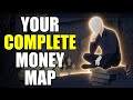 5 Rules to Retire a Millionaire for Regular People (The Money Map)