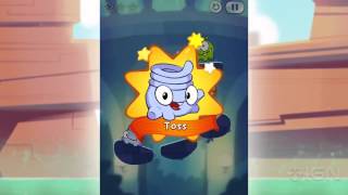 Cut the Rope 2 - Intro Video - IGN