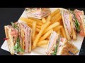 Top 10 des meilleurs sandwichs de tous les temps