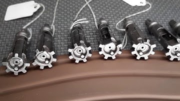 Examples of AR-15 Bolt Failures