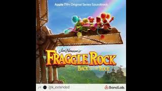 AESPA - GET GOIN' (EXTENDED)