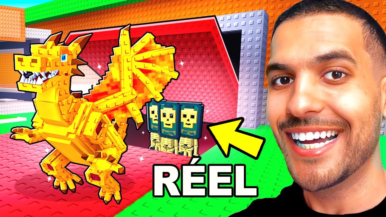 J'ai Testé des Tiktoks STEAL A BRAINROT Putaclick pour Voir s'ils Marchent !