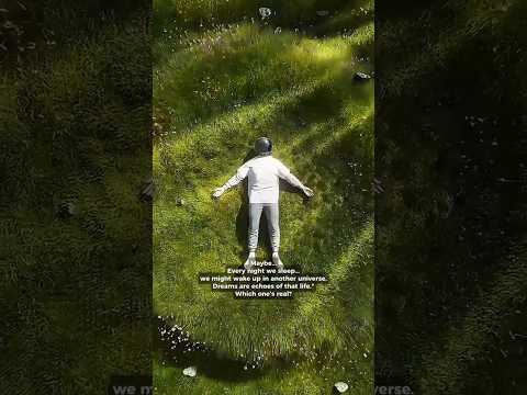 What if dreams