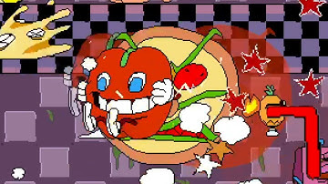 John Gutter Lunatic Lap 3 7 Taunt But I