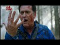Ash Vs Evil Dead Season 2 Clip Ash Gets His Hand Back Ash Vs Evil Dead Season 2 Clip Ash Gets His Hand Back