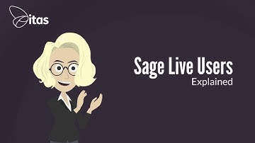 Sage Live Users Explained