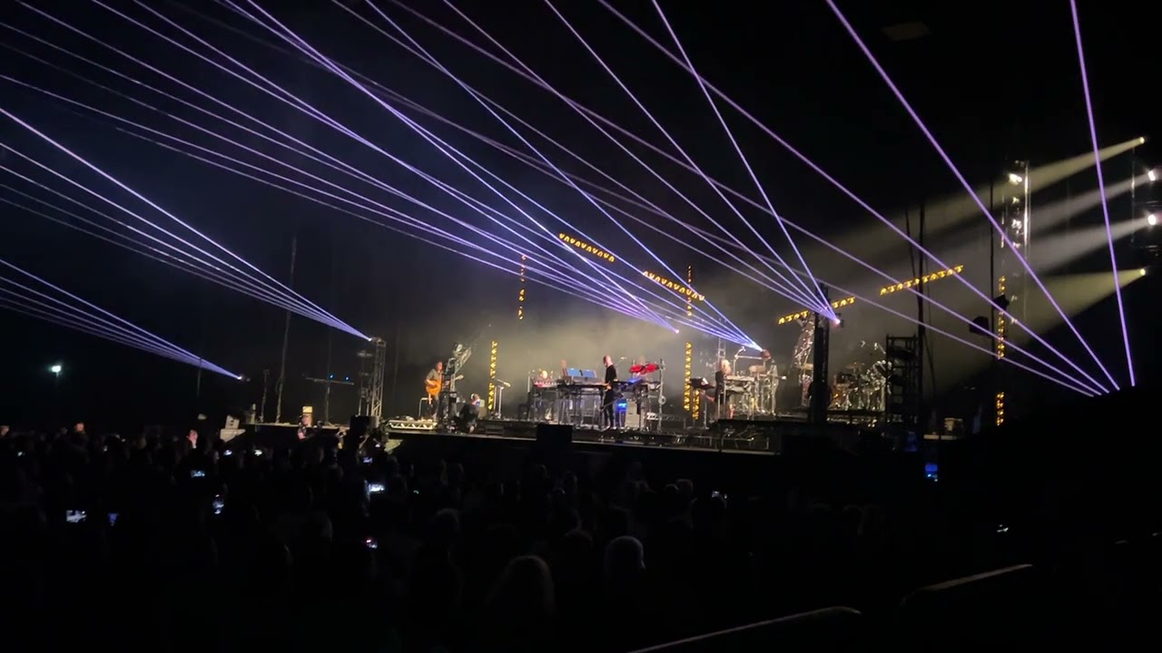 schiller illuminate tour