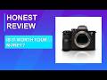 Sony Alpha 7R III Mirrorless Camera - Watch Before You Buy 2026