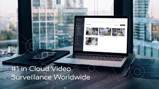 #1 in Cloud Video Surveillance Worldwide | Eagle Eye Networks screenshot 4