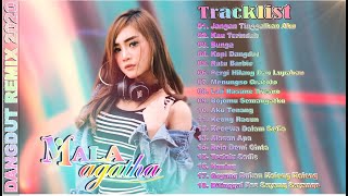 Mala Agatha Full Album Terbaru 2020 - 18 Lagu Pilihan Terbaik Mala Agatha Saat Ini