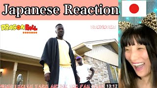 When People Take Anime Too Far Part Two Japanese Reaction