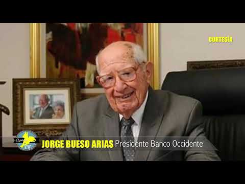 Jorge Bueso Arias: 
