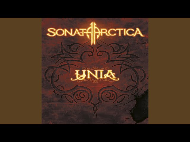 Sonata Arctica - The Worlds Forgotten, The Words Forbidden