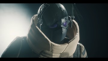 Trepang2 - Crash Site Voice Line