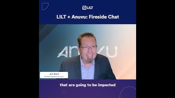 Fireside Chat with Anuvu: Change Management & Cross-functional AI Adoption