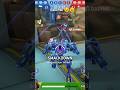 😈 ECLIPSE + QUASHER BUILD GOES CRAZY 🔥 | QUASHER 12 & 6 DOMINATION 💥| Mech Arena #mecharena #shorts