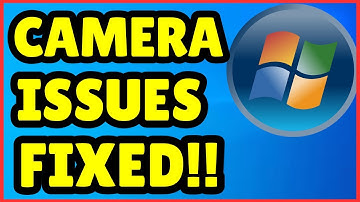 How To Fix “No Camera Compatible with Windows Hello Face” – Easy Solution