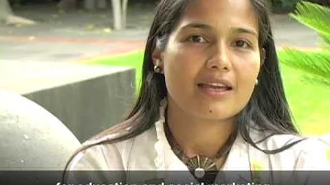 Rare Fellow Spotlight: Elizabeth Cabrera