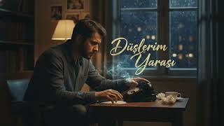 Düşlerim Yarası: Hiç İyileşmeyen O Sızı