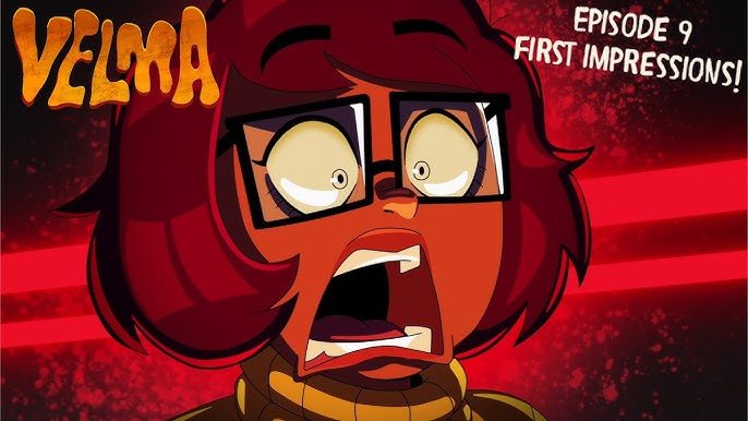 HBO's Velma Meets Scooby-Doo In Unhinged & Terrifying Fan Video