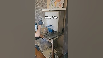 Test 01 substrate recipe #urbanfarming #mushroomgrowing #sustainableagriculture