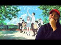 This was tough to watch....A Silent Voice (Koe no Katachi) Full Movie REACTION