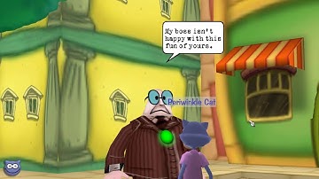 Miyu Plays Toontown Rewritten (part 1) [Livestream Footage]