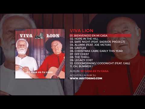 Bienvenido A Mi Casa Video