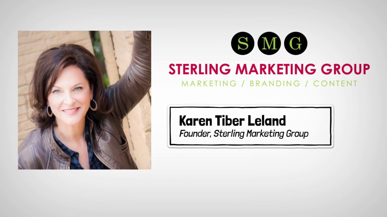 Sterling Marketing Group YouTube