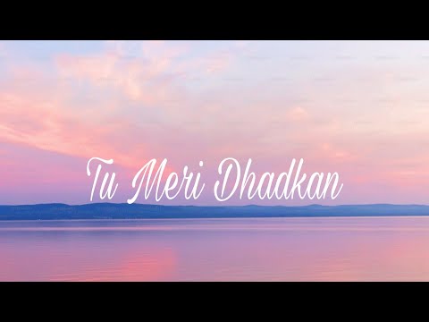 Tu Meri Dhadkan | Original Romantic Song | Feel the Love 💖